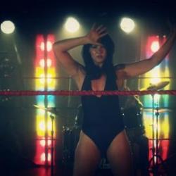 From Parts Unknown: Fight like a Girl From Parts Unknown: Fight like a Girl