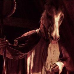 Horsehead