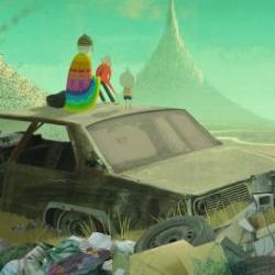 O Menino e o Mundo (the Boy and the World) O Menino e o Mundo (the Boy and the World)