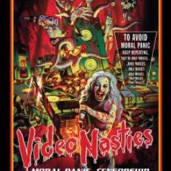 Video Nasties Video Nasties