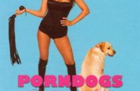 Porn Dogs poster