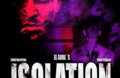 Isolation Isolation