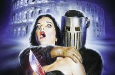 Violent Shit - the Movie Violent Shit - the Movie