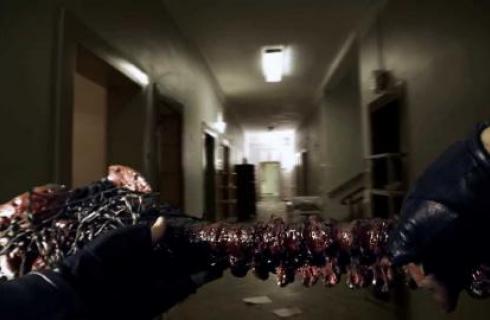 First Person Shooter screenshot First Person Shooter screenshot
