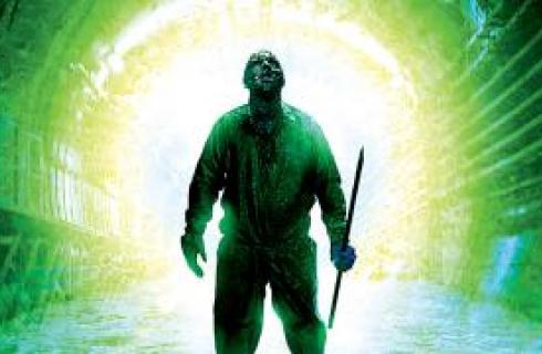 Septic Man Septic Man
