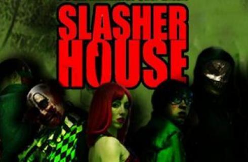 Slasher House Slasher House