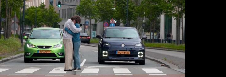 Joost en Leen 