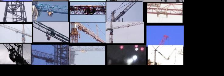 Crane (de)construction, Het staat geschreven in de sterren