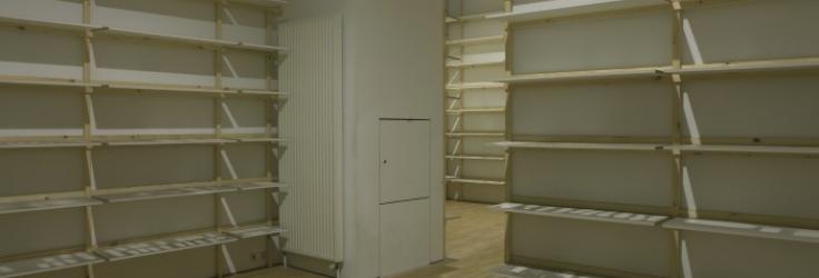 Loek Grootjans: The Remembering Department SMAK