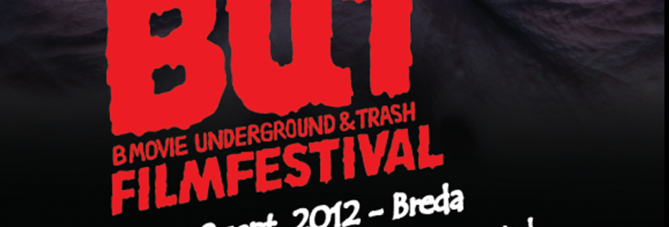 BUTFF2012