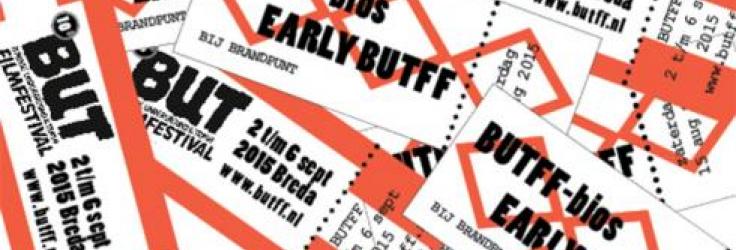 Early BUTFF tickets