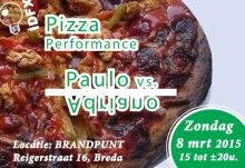 Pizza Performance