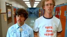 Napoleon Dynamite