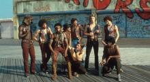 The Warriors