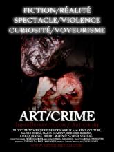 Art/Crime