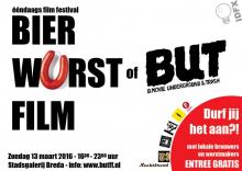 Bier, Worst & FIlm, the worst of BUTFF