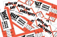 Early BUTFF tickets