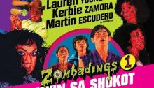 Remington and the Curse of the Zombadings