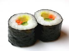 sushi